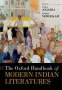The Oxford Handbook of Modern Indian Literatures, Buch