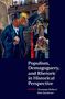 Populism, Demagoguery, and Rhetoric in Historical Perspective, Buch