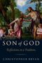 Christopher Bryan: Son of God, Buch