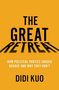 Didi Kuo: The Great Retreat, Buch