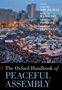 The Oxford Handbook of Peaceful Assembly, Buch