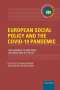 European Social Policy and the Covid-19 Pandemic, Buch