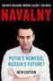 Jan Matti Dollbaum: Navalny, Buch