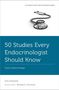 John Interlandi: 50 Studies Every Endocrinologist Should Know, Buch