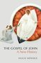 Hugo Méndez: The Gospel of John, Buch, Buch
