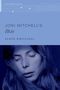 „Joni Mitchell's Blue“ von Lloyd Whitesell. Oben: Oxford Keynotes. Unten: Frau mit geschlossenen Augen, melancholisch.