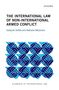 Ezequiel Heffes: The International Law of Non-International Armed Conflict, Buch