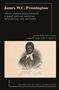 James W.C. Pennington, Buch