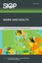 Work and Health, Buch, Buch