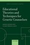 Bonnie Jeanne Baty: Educational Theories and Techniques for Genetic Counselors, Buch