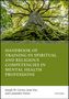 "Handbook of Training in Spiritual and Religious Competencies in Mental Health Professions." Baum von unten., Buch