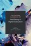 The Oxford Handbook of Well-Being in Higher Education, Buch