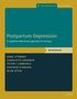 Titel: "Postpartum Depression: A cognitive-behavioral approach to recovery". Autoren: Anne Stewart, Charlotte Granger, u.a., Buch