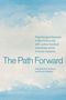 „The Path Forward“; darunter steht: „Edited by Kirk Heilbrun and David DeMatteo“. Hintergrund in Wasserfarben-Blau., Buch