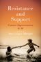 Ann Cooper Albright: Resistance and Support, Buch