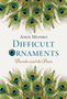 Ange Mlinko: Difficult Ornaments, Buch