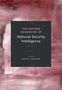 The Oxford Handbook of National Security Intelligence, Buch