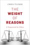Chris Tucker: The Weight of Reasons, Buch
