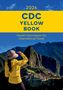 : CDC Yellow Book 2026, Buch