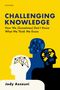 Jody Azzouni: Challenging Knowledge, Buch