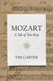 Tim Carter: Mozart, Buch, Buch
