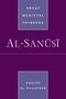Cover mit Text: "Great Medieval Thinkers", "Al-Sanūsī", "Khaled El-Rouayheb". Lila Hintergrund.