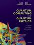 Alice Flarend: Quantum Computing and Quantum Physics, Buch