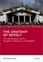 "The Anatomy of Revolt: The July Revolution and the Struggle for Democracy in Bangladesh" von Md Saidul Islam. Ein Gebäude voller Menschen., Buch