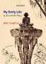 Mohandas Karamchand Gandhi: My Early Life, Buch