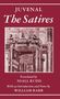 Decimus Junius Juvenalis Juvenal: The Satires, Buch