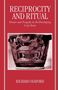 Richard Seaford: Reciprocity and Ritual, Buch