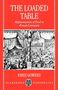 Emily Gowers: The Loaded Table, Buch