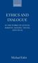 Michael Eskin: Ethics and Dialogue, Buch