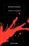 John Kerrigan: Revenge Tragedy, Buch