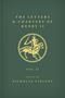 : The Letters and Charters of Henry II, King of England 1154-1189 the Letters and Charters of Henry II, King of England 1154-1189: Volume II, Buch