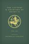 : The Letters and Charters of Henry II, King of England 1154-1189 the Letters and Charters of Henry II, King of England 1154-1189: Volume III, Buch
