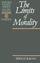 Shelly Kagan: The Limits of Morality, Buch