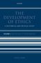 Terence Irwin: Development of Ethics, Buch