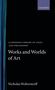 Nicholas Wolterstorff: Works and Worlds of Art, Buch