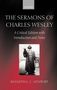 Charles Wesley: The Sermons of Charles Wesley, Buch