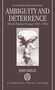 John Baylis: Ambiguity and Deterrence, Buch