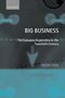Youssef Cassis: Big Business 'The European Experience in the Twentieth Century ', Buch