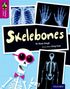 Ranj Singh: Oxford Reading Tree TreeTops inFact: Level 10: Skelebones, Buch