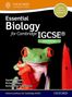 Gareth Williams: Essential Biology for Cambridge IGCSE®, Buch