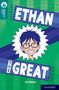 Jon Blake: Oxford Reading Tree TreeTops Reflect: Oxford Level 16: Ethan the Great, Buch