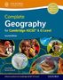 David Kelly: Complete Geography for Cambridge IGCSE® & O Level, Buch
