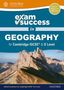 David Kelly: Exam Success in Geography for Cambridge IGCSE® & O Level, Buch