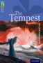 Nick Warburton: Oxford Reading Tree TreeTops Classics: Level 17 More Pack A: The Tempest, Buch