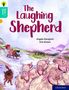 Angela Kecojevic: Oxford Reading Tree Word Sparks: Level 9: The Laughing Shepherd, Buch
