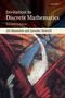 Jiri Matousek: Invitation to Discrete Mathematics, Buch